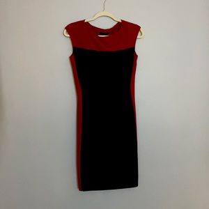 RALPH LAUREN DRESS - SIZE 6, NEVER WORN